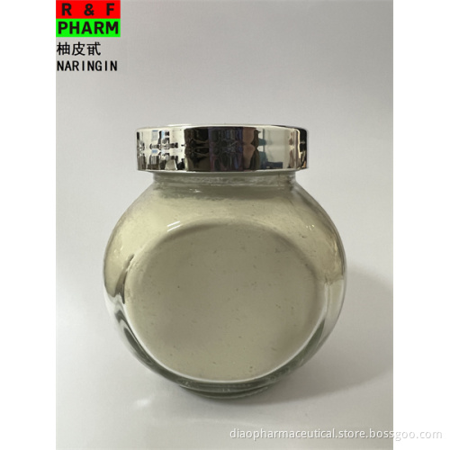 High purity 95% Grapefruit extract - Naringin, Aurantiin